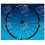 Sticker decal bike wheel rims SHIMANO DEORE XT (Compatible Product)