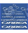 STICKER DECALS BIKE ORBEA