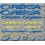 Adhesivos sticker bicicleta MTB ORBEA (Producto compatible)