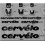 Adhesivo sticker MTB CERVELO (Producto compatible)