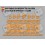 Adhesivo sticker MTB DEVINCI (Producto compatible)