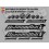 Adhesivo sticker MTB DIAMONDBACK (Producto compatible)