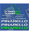 Stickers decals bike PINARELLO DOGMA 60.1