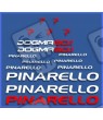Stickers decals bike PINARELLO DOGMA 60.1