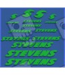 STICKER DECALS BIKE STEVENS