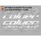 Adhesivo sticker MTB COLUER (Producto compatible)