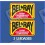 Stickers decals Motorcycle BEL RAY (Compatible Product)