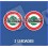 Stickers decals Motorcycle CAFE RACER (Produit compatible)
