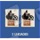 Stickers decals Motorcycle CAFE RACER (Produit compatible)