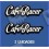 Stickers decals Motorcycle CAFE RACER (Produit compatible)