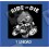 Stickers decals Motorcycle RIDE ON DIE (Produit compatible)