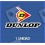 Stickers decals Motorcycle DUNLOP (Produit compatible)