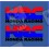  STICKERS DECALS HONDA HRC RACING (Produit compatible)
