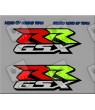  STICKERS DECALS SUZUKI GSXRR