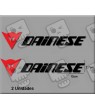 Stickers decals Motorcycle DAINESE