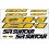 Adhesivos stickers bicicleta MTB BH MAVIC (Producto compatible)
