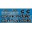 Adhesivos stickers MTB CANNONDALE (Producto compatible)