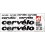Adhesivo sticker MTB CERVELO S2 (Producto compatible)