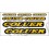 Adhesivo sticker MTB SPORT (Producto compatible)