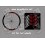 Adhesivos sticker ruedas FFWD FORWARD (Producto compatible)