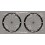 Adhesivos sticker ruedas MTB CERVELO (Producto compatible)