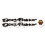 Adhesivos stickers MTB GARY FISHER GARY FISHER 2 (Producto compatible)