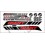 Adhesivos stickers GIANT (Producto compatible)