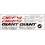Adhesivos stickers GIANT DEFY (Producto compatible)