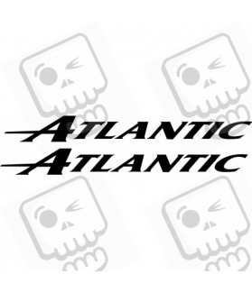 AUTOCOLLANT motorcycle APRILIA ATLANTIC (Produit compatible)