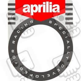 Stickers decals motorcycle DEPOSIT APRILIA FUTURA