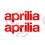 Stickers decals motorcycle APRILIA LOGO FROM DEPOSIT (Kompatibles Produkt)