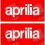 Stickers decals motorcycle APRILIA LOGO FROM DEPOSIT (Kompatibles Produkt)