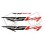 Stickers decals motorcycle APRILIA RSV4 (Compatible Product)
