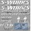Adhesivo stickers MTB SPECIALIZED S-WORKS SLR TARMAC (Producto compatible)