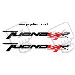 Stickers decals motorcycle APRILIA TUONO
