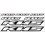 Adhesivos stickers KHS (Producto compatible)