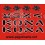 Adhesivos stickers KONA (Producto compatible)
