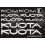 Adhesivos stickers KUOTA (Producto compatible)