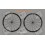 Adhesivo sticker ruedas MTB MAVIC COSMIC ULTIMATE (Producto compatible)
