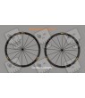 Sticker decal bike MAVIC COSMIC ULTIMATE