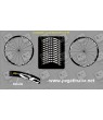 Sticker decal bike MAVIC COSMIC CARBON ELITE