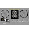 Sticker decal bike MAVIC COSMIC CARBON SLE
