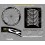 Adhesivo sticker ruedas MTB MAVIC COSMIC CARBON SR (Producto compatible)