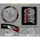 Adhesivo sticker ruedas MTB MAVIC COSMIC CARBON SR (Producto compatible)