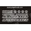 Adhesivo sticker BICICLETA MONDRAKER (Producto compatible)