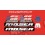 Adhesivo sticker BICICLETA MOSER (Producto compatible)
