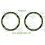 Adhesivo sticker ruedas MTB PROGRESS (Producto compatible)