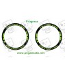 Stickers declas WHEEL RIMS PROGRESS 