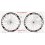 Adhesivo ruedas PROGRESS CARBON (Producto compatible)