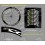 Adhesivo sticker ruedas MTB MAVIC COSMIC CARBON SLE (Producto compatible)